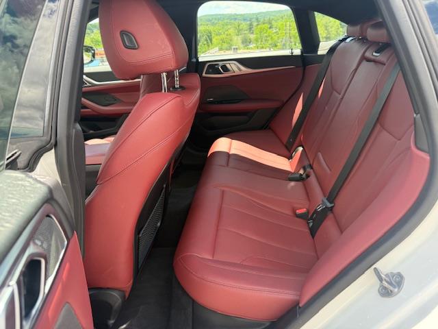 2024 BMW i4 M50 for sale in Reading, Pennsylvania