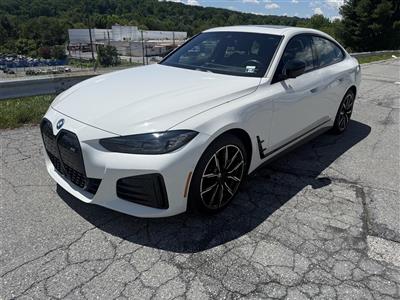 2024 BMW i4 M50 lease in Reading,PA