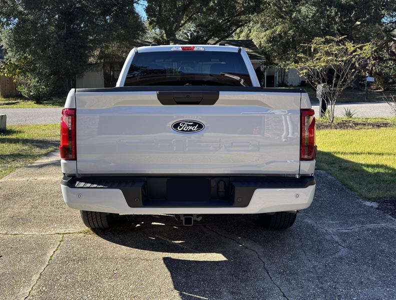 2025 Ford F-150 for sale in Pensacola, Florida