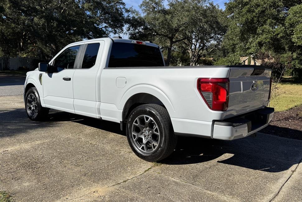 2025 Ford F-150 for sale in Pensacola, Florida