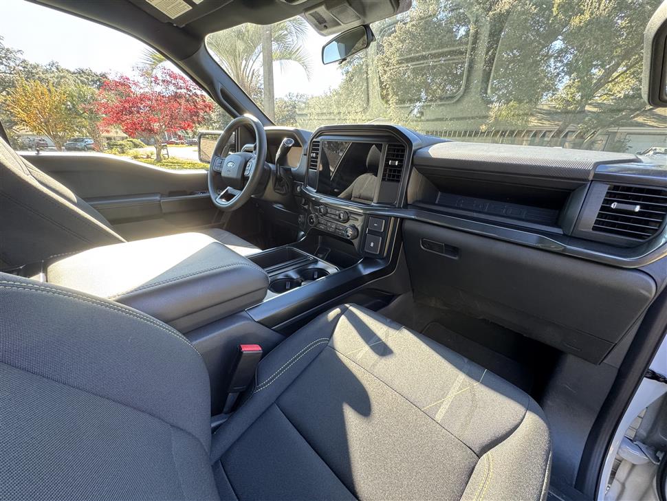 2025 Ford F-150 for sale in Pensacola, Florida