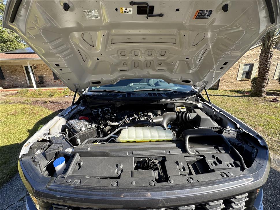 2025 Ford F-150 for sale in Pensacola, Florida