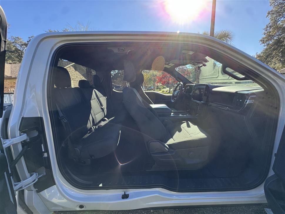 2025 Ford F-150 for sale in Pensacola, Florida