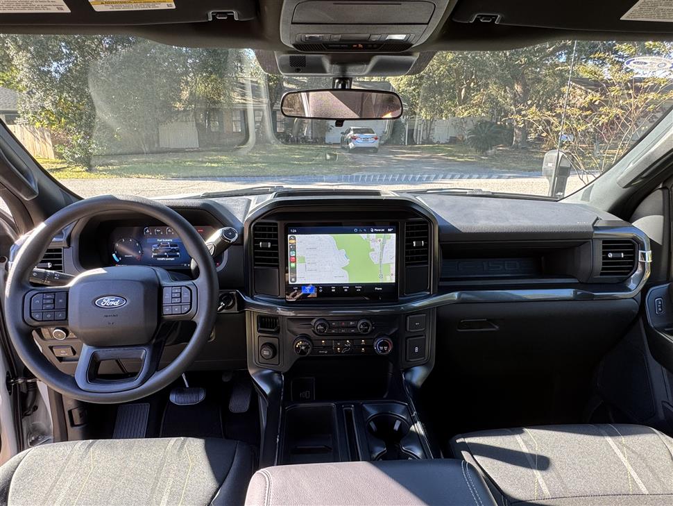 2025 Ford F-150 for sale in Pensacola, Florida