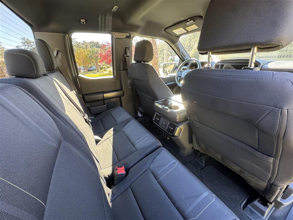 2025 Ford F-150 for sale in Pensacola, Florida