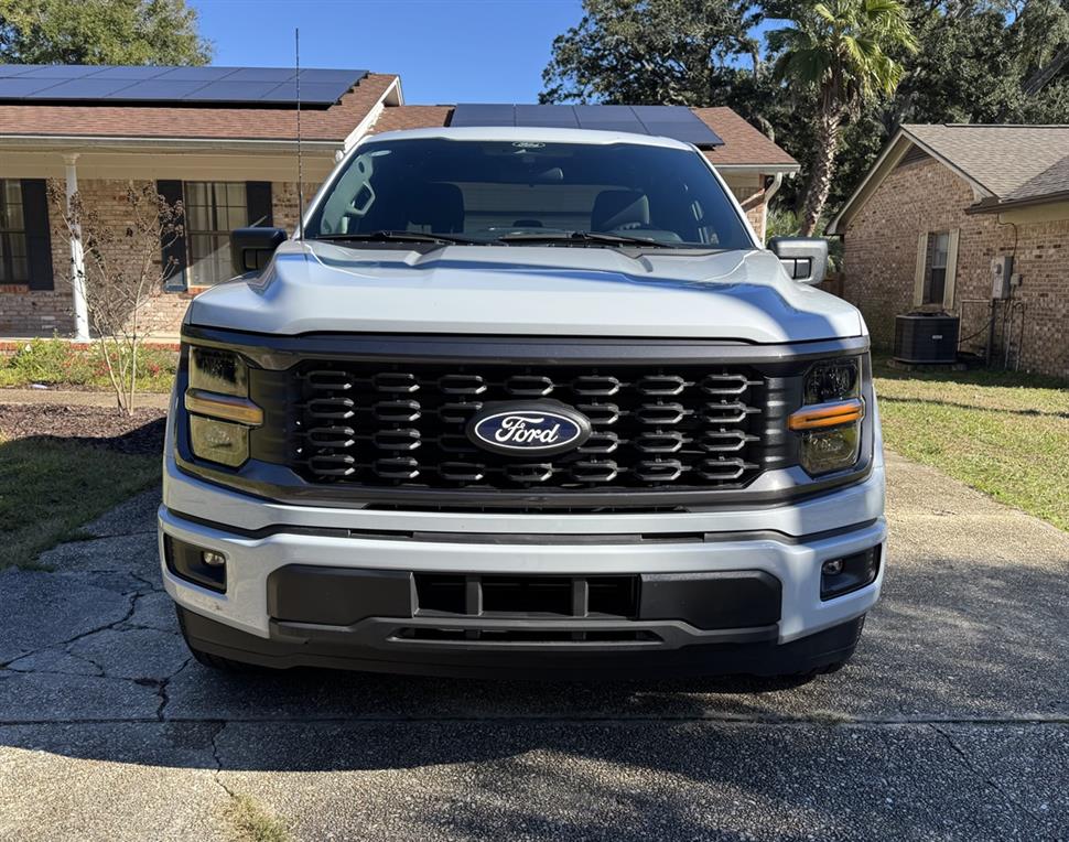 2025 Ford F-150 for sale in Pensacola, Florida