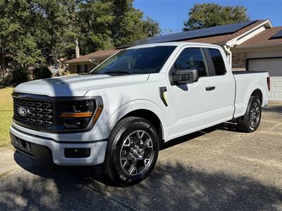 2025 Ford F-150 lease in Pensacola,FL