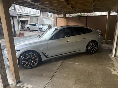 2025 BMW i4 lease in MIDDLE VILLAGE,NY