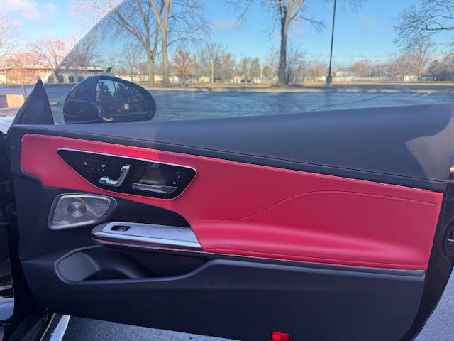 2025 Mercedes-Benz CLE-Class for sale in Dearborn, Michigan