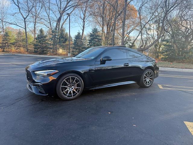2025 Mercedes-Benz CLE-Class for sale in Dearborn, Michigan