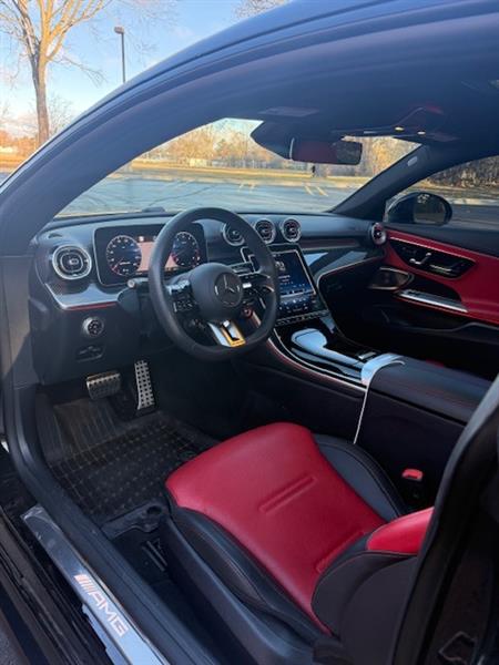 2025 Mercedes-Benz CLE-Class for sale in Dearborn, Michigan