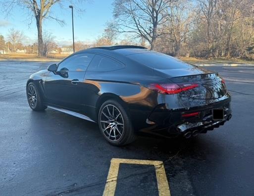 2025 Mercedes-Benz CLE-Class for sale in Dearborn, Michigan