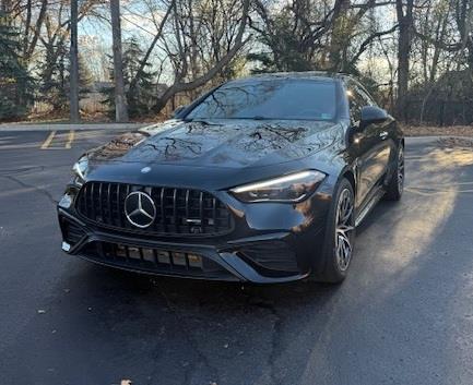 2025 Mercedes-Benz CLE-Class for sale in Dearborn, Michigan