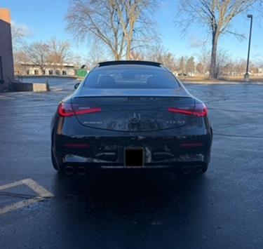 2025 Mercedes-Benz CLE-Class for sale in Dearborn, Michigan