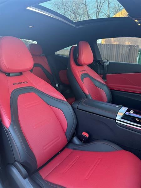 2025 Mercedes-Benz CLE-Class for sale in Dearborn, Michigan