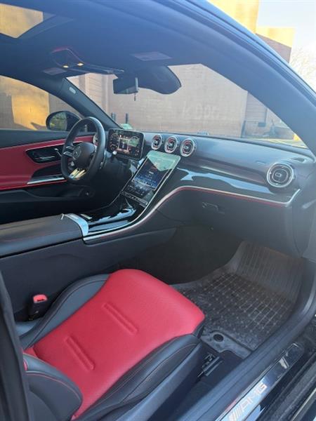 2025 Mercedes-Benz CLE-Class for sale in Dearborn, Michigan