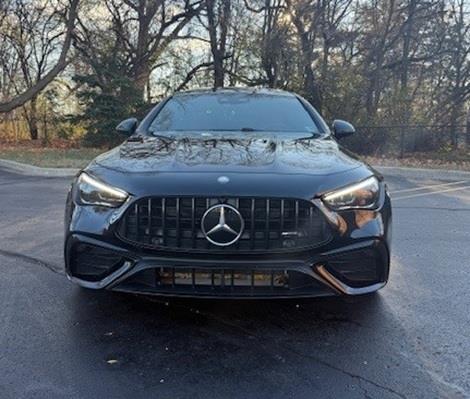 2025 Mercedes-Benz CLE-Class for sale in Dearborn, Michigan