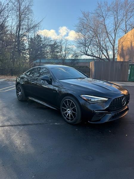2025 Mercedes-Benz CLE-Class for sale in Dearborn, Michigan