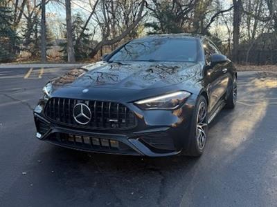 2025 Mercedes-Benz CLE-Class for sale in Dearborn,MI