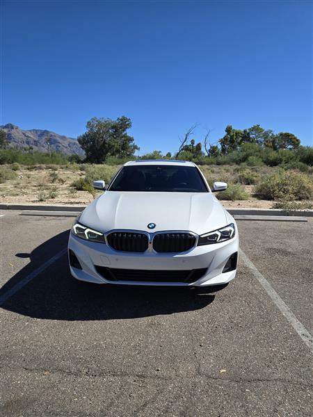 2025 BMW 3 Series for sale in Tucson, Arizona