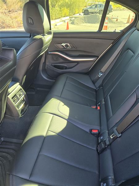 2025 BMW 3 Series for sale in Tucson, Arizona