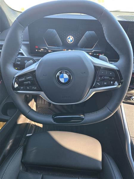 2025 BMW 3 Series for sale in Tucson, Arizona