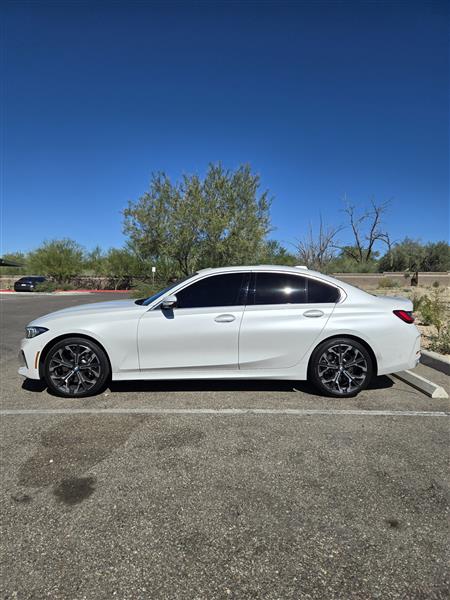 2025 BMW 3 Series for sale in Tucson, Arizona