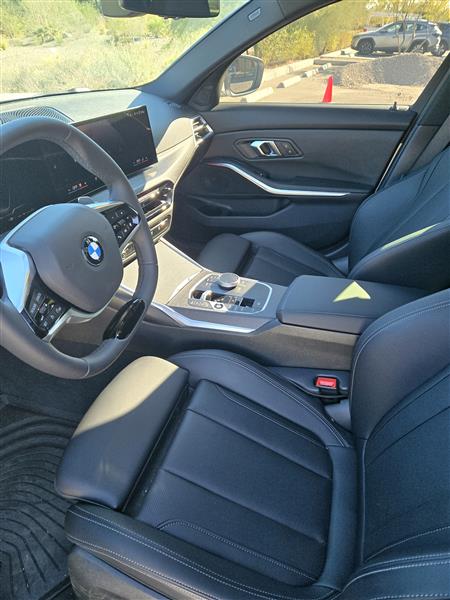 2025 BMW 3 Series for sale in Tucson, Arizona