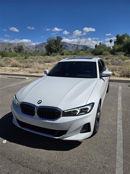 2025 BMW 3 Series for sale in Tucson, Arizona