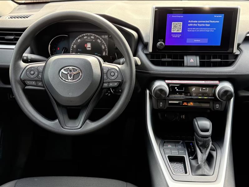 2025 Toyota RAV4 for sale in Houston, Texas