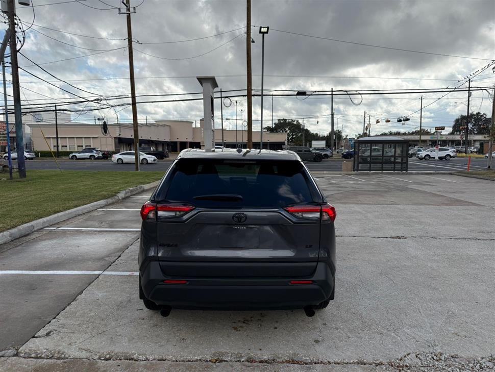 2025 Toyota RAV4 for sale in Houston, Texas