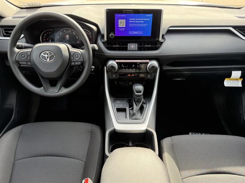 2025 Toyota RAV4 for sale in Houston, Texas