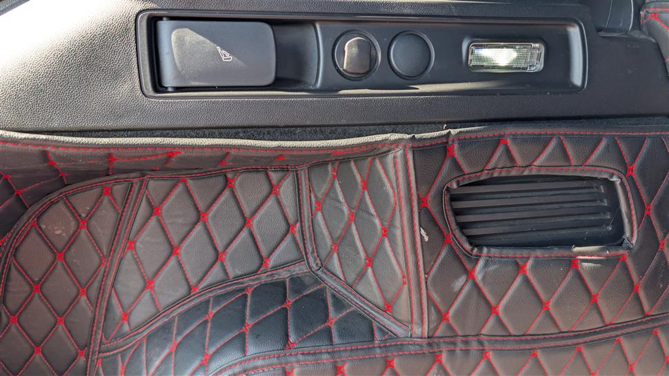 2023 Alfa Romeo Stelvio for sale in Fresno, California
