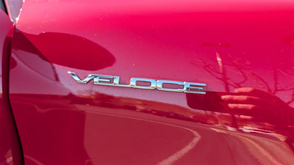 2023 Alfa Romeo Stelvio for sale in Fresno, California