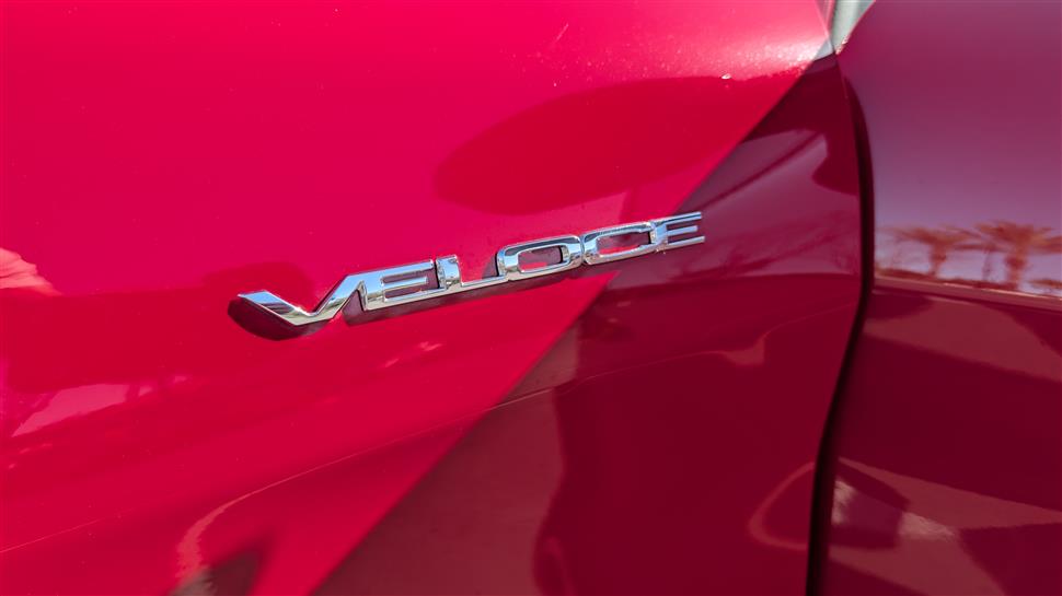 2023 Alfa Romeo Stelvio for sale in Fresno, California