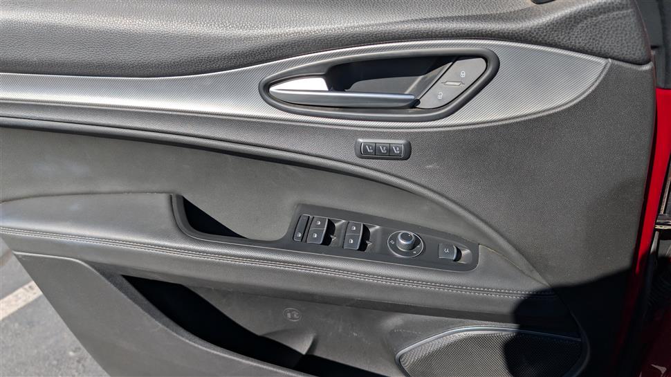 2023 Alfa Romeo Stelvio for sale in Fresno, California
