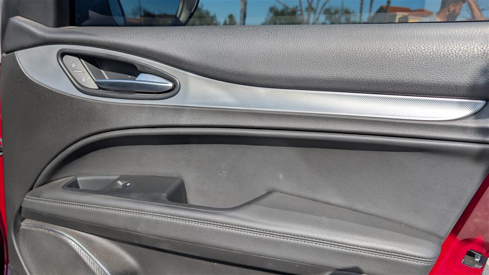 2023 Alfa Romeo Stelvio for sale in Fresno, California