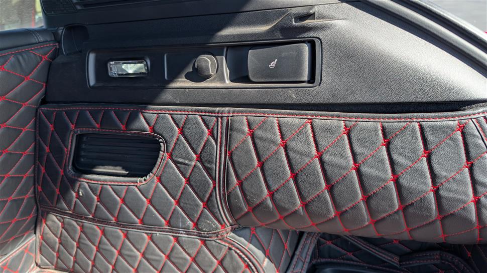 2023 Alfa Romeo Stelvio for sale in Fresno, California