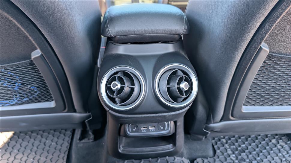 2023 Alfa Romeo Stelvio for sale in Fresno, California