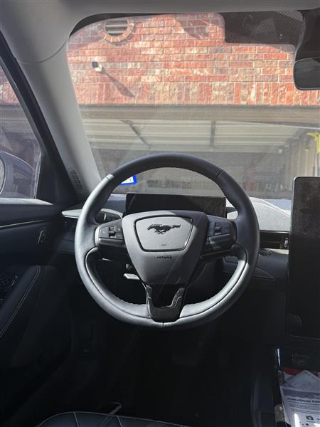 2024 Ford Mustang Mach-E for sale in Hutto, Texas