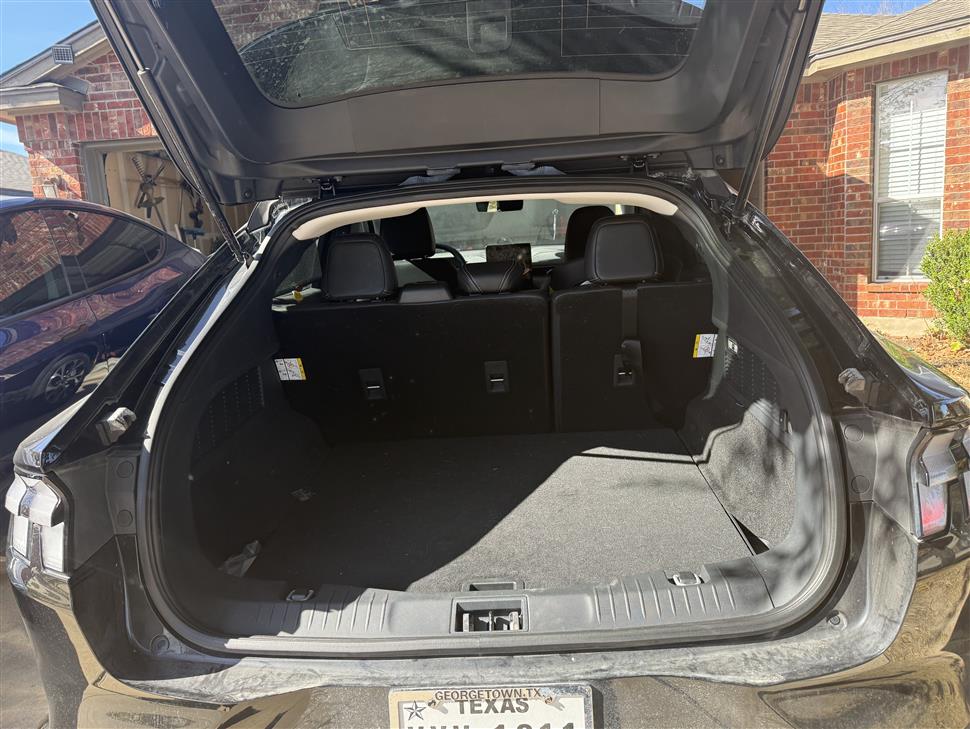 2024 Ford Mustang Mach-E for sale in Hutto, Texas
