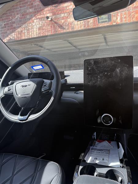 2024 Ford Mustang Mach-E for sale in Hutto, Texas