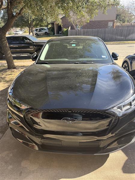 2024 Ford Mustang Mach-E for sale in Hutto, Texas