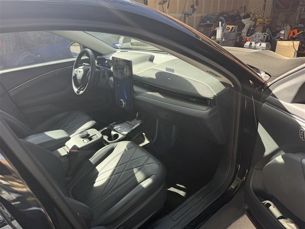 2024 Ford Mustang Mach-E for sale in Hutto, Texas