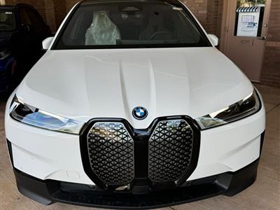 2025 BMW iX lease in Edison,NJ