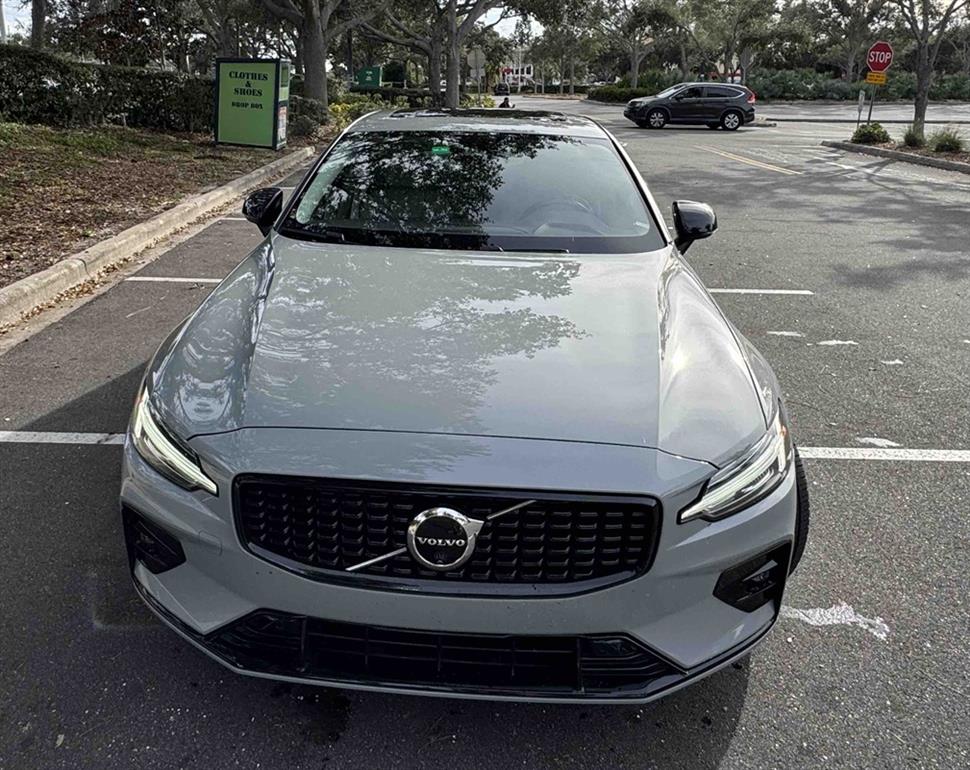2024 Volvo S60 for sale in St. Petersburg, Florida