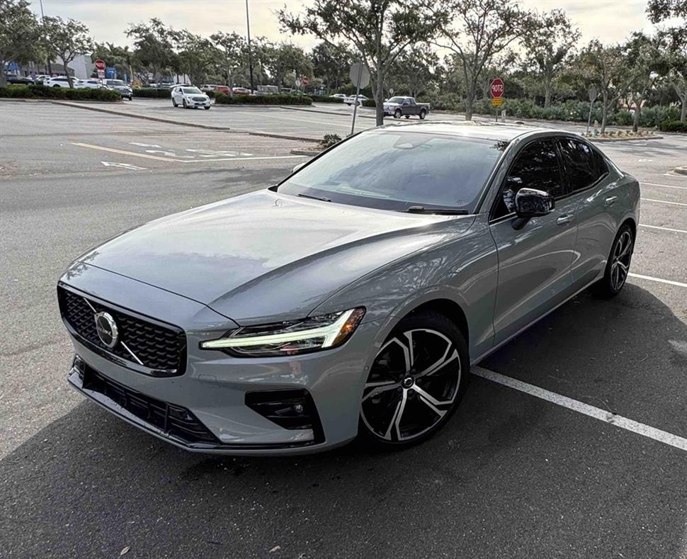 2024 Volvo S60 for sale in St. Petersburg, Florida