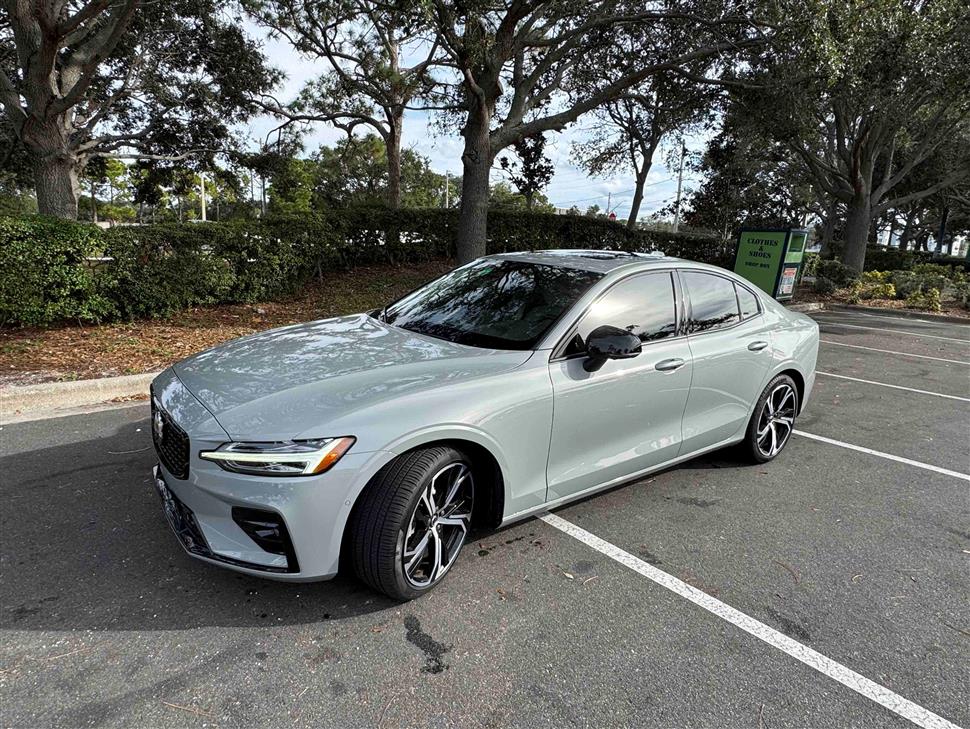 2024 Volvo S60 for sale in St. Petersburg, Florida