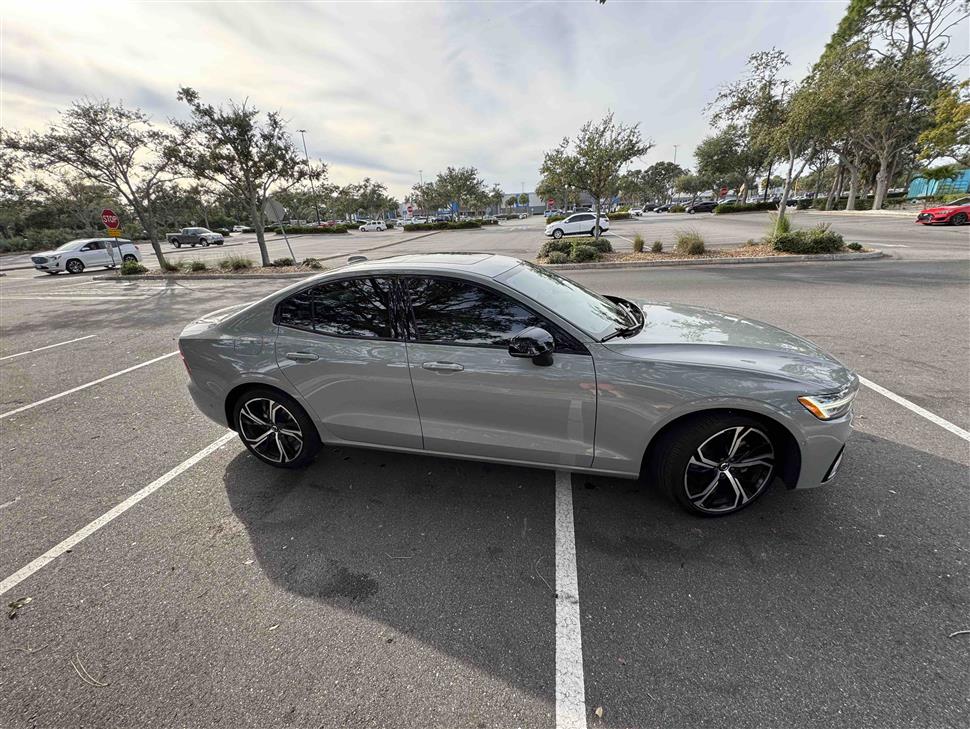 2024 Volvo S60 for sale in St. Petersburg, Florida