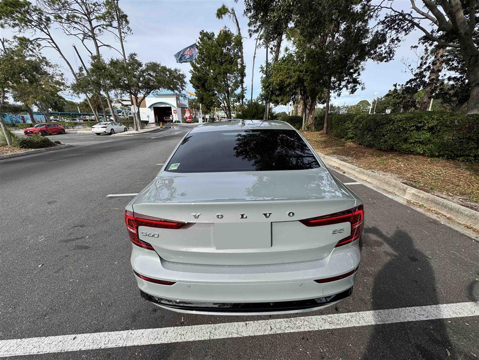 2024 Volvo S60 for sale in St. Petersburg, Florida